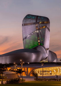 صيانة المصاعد في الظهران