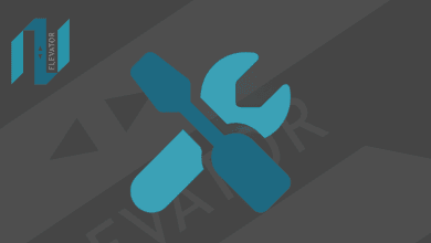 أسباب أعطال المصعد