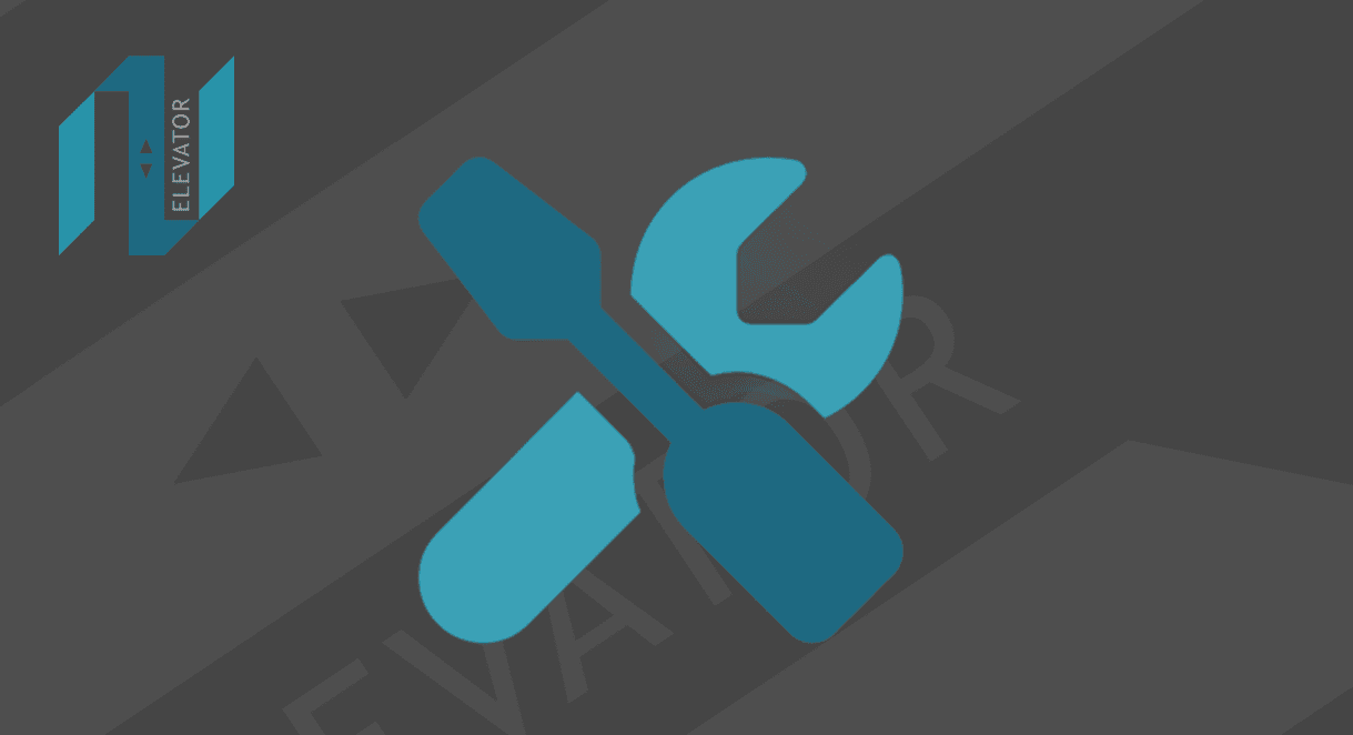 أسباب أعطال المصعد