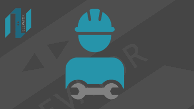 الصيانة الدورية للمصعد ومدى أهميتها 2 الصيانة الدورية