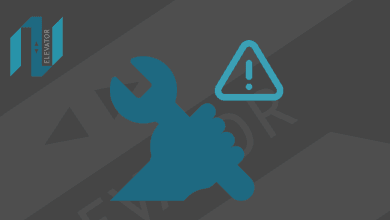 صيانة المصاعد: 3 نصائح لضمان السلامة وكفاءة الأداء