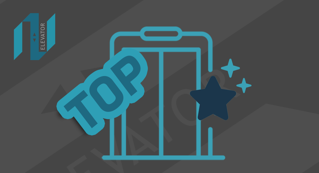 اختيار أفضل المصاعد من خلال 6 خطوات