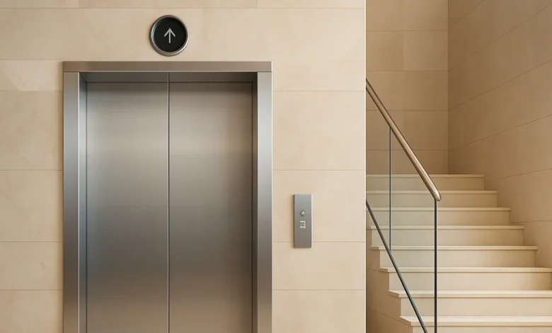 أفضل المصاعد من حيث الجودة وسهولة الاستخدام والصيانة
