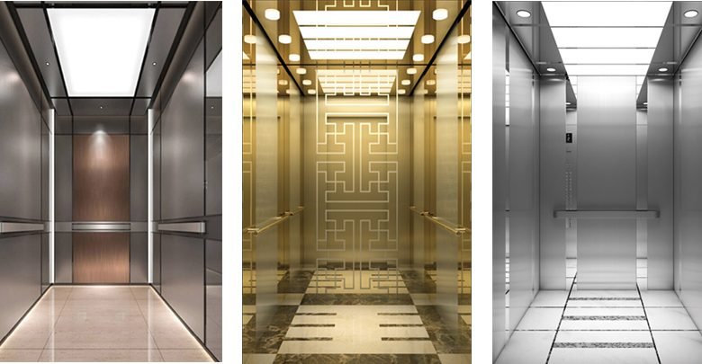 الفرق بين أنواع المصاعد وصيانتها