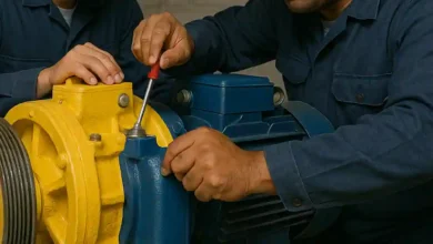 صيانة المصاعد الكهربائية إليك الأعطال والحلول