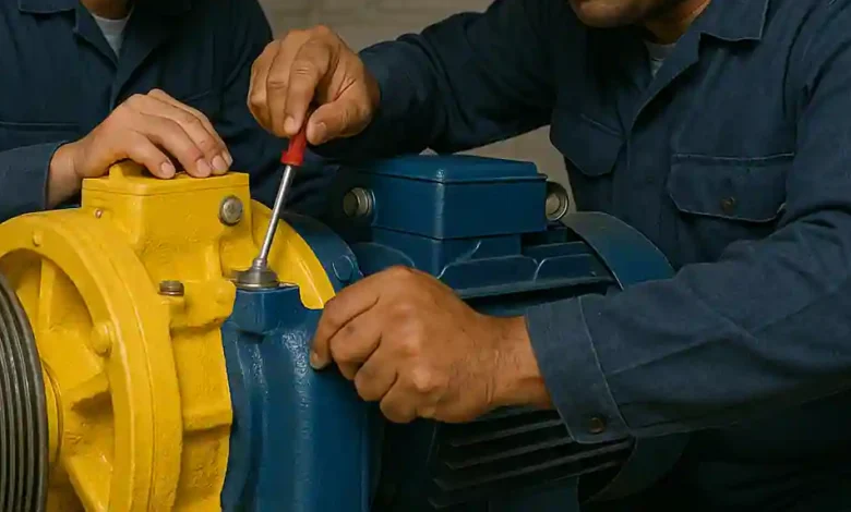 صيانة المصاعد الكهربائية إليك الأعطال والحلول