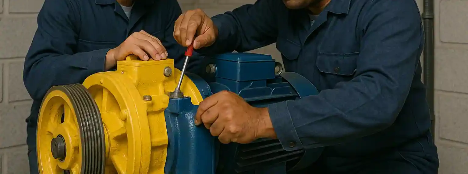 صيانة المصاعد الكهربائية إليك الأعطال والحلول